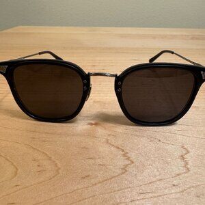 Salt. Optics Hamilton Sunglasses